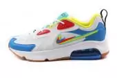 nouveau nike air max 200-2019 femmes premium ct6026 604 white blue 36-46